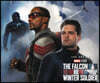 Marvel Studios' the Falcon & the Winter Soldier: The Art of the Series