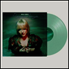 Molly Burch - Romantic Images (Indie Exclusive)(Coke Bottle Clear Vinyl)(LP)