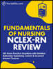Fundamentals of Nursing - NCLEX-RN Exam Review