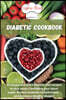 Diabetic Cookbook: 50 Simple and Quick Diabetic Diet recipes to Help about Controlling your blood sugar, Reduce common Complications, and