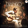 장고의 환생 영화음악 (Django OST by The Rosenberg Trio)