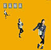 Wada Kanako (와다 카나코) - 3집 Kana [LP]