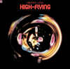 Suzuki Hiromasa (스즈키 히로마사) - High-flying [LP]