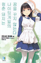 청춘 돼지는 나이팅게일의 꿈을 꾸지 않는다