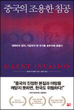 중국의 조용한 침공