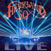 Hawkwind (호크윈드) - Hawkwind 50 Live
