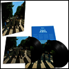 Beatles - Abbey Road - 50th Anniversary (Ltd)(180g 3LP Box Set)