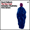 David Helbock - The New Cool (MP3 Download)(180g)(LP)