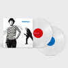 더블유 앤 웨일 (W＆Whale) - 1집 Hardboiled [화이트 컬러 2LP]