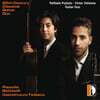 Victor Valisena / Raffaele Putzolu 20세기 클래식 기타 이중주 작품집 (20th Century Classical Guitar Duo)
