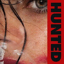 Anna Calvi (안나 칼비) - 4집 Hunted [레드 컬러 LP]