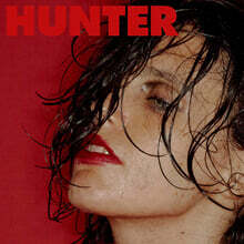 Anna Calvi (안나 칼비) - 3집 Hunter [LP]