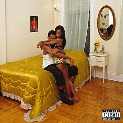 Blood Orange (블러드 오렌지) - Freetown Sound [2LP]