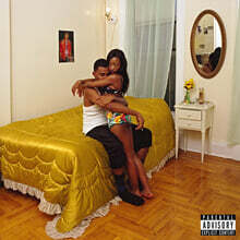 Blood Orange (블러드 오렌지) - Freetown Sound [2LP]