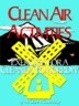 Clean Air Activities
