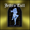 Jethro Tull - Living With The Past (2LP+CD)