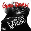 Genya Ravan / Shang Hi Los - I Who Have Nothing / Sway Little Player (7 inch White LP)