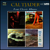 Cal Tjader - Four Classic Albums (Remastered)(4 On 2CD)