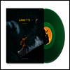 Sparks - Annette (아네트) (Soundtrack)(Ltd)(180g Gatefold Colored LP)