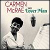 Carmen McRae - Sings Lover Man & Other Billie Holiday Classics (Remastered)(Ltd. Ed)(Digipack)(CD)
