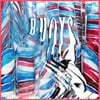 Panda Bear (판다 베어) - 6집 BUOYS [LP]