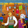 Robert Wyatt (로버트 와트) - Ruth Is Stranger Than [LP]