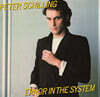 Peter Schilling (피터 쉴링) - Error In The System