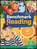 Benchmark Reading 2.1