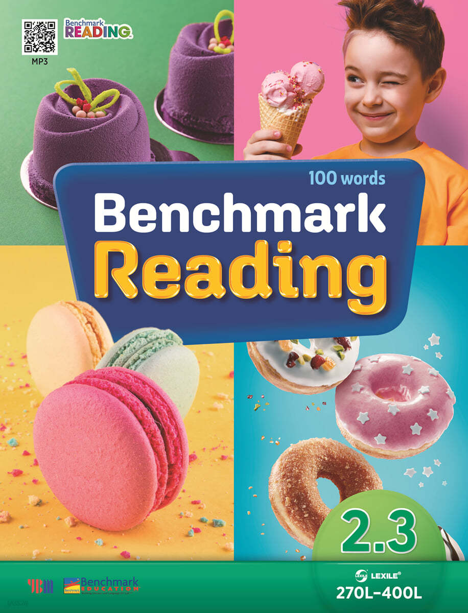 Benchmark Reading 2.3