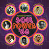 레게 음악 모음 - 소울 파워 '68 (Soul Power ’68)