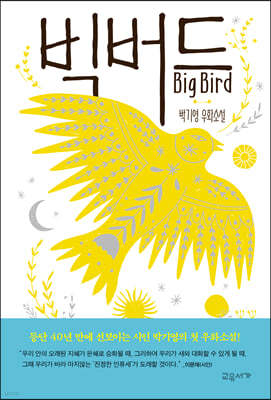 빅버드 Big Bird