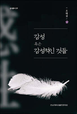 감성 혹은 감성적인 것들