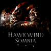 Hawkwind - Somnia (180g LP)