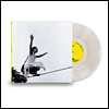 Griff - One Foot In Front Of The Other (Ltd)(Clear LP)