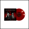 O.S.T. - Legend Of Frenchie King (후렌치 킹의 후예) (Soundtrack)(Ltd)(Colored LP)