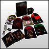Kreator - Under The Guillotine (Ltd)(Colored 6LP+DVD+USB+Cassette)