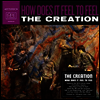 Creation - How Does It Feel To Feel (140G)(Clear LP)