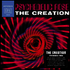 Creation - Psychedelic Rose (140G)(Clear LP)