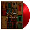 요요마 - 실크로드 앙상블 (Yo-Yo Ma & the Silk Road Ensemble - Sing Me Home) (Ltd)(180g Gatefold Colored 2LP) - Yo-Yo Ma & the Silk Road Ensemble