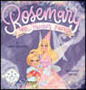 Rosemary the Pacifier Fairy