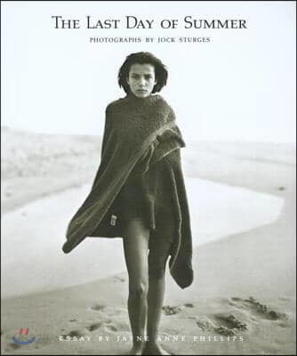 Jock Sturges: The Last Day of Summer