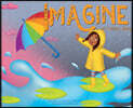 Imagine A Rainy Day