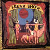 The Residents (레지던츠) - Freak Show
