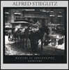 Alfred Stieglitz: Aperture Masters of Photography