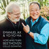 Yo-Yo Ma / Emanuel Ax 베토벤: 첼로 소나타 전곡집 (Beethoven: Complete Cello Sonatas)