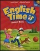English Time 2 : Student Book with CD