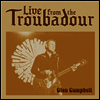 Glen Campbell - Live From The Troubadour (Gatefold 2LP)