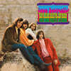 Iron Butterfly (아이언 버터플라이) - Unconscious Power: An Anthology 1967-1971
