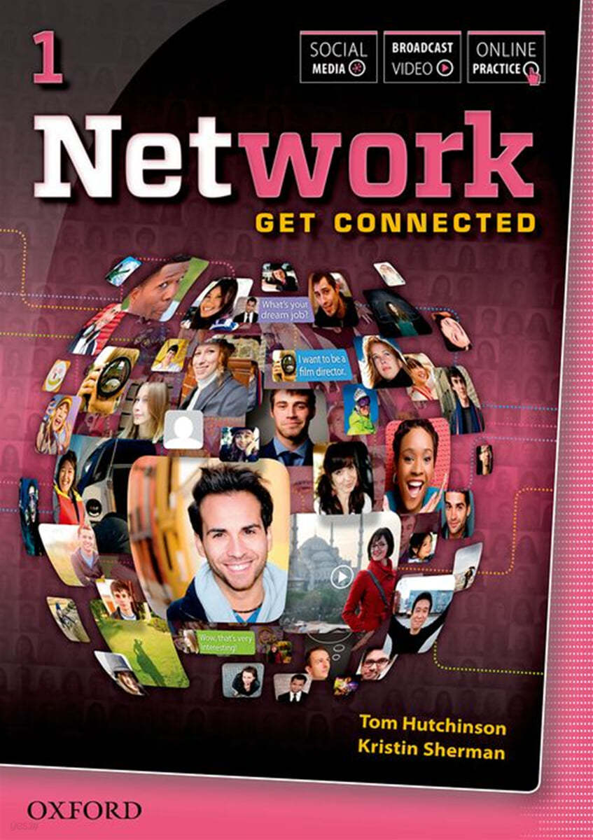 Network 1 : Teacher&#39;s Book