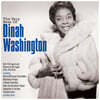 Dinah Washington (디나 워싱턴) - The Very Best of Dinah Washington